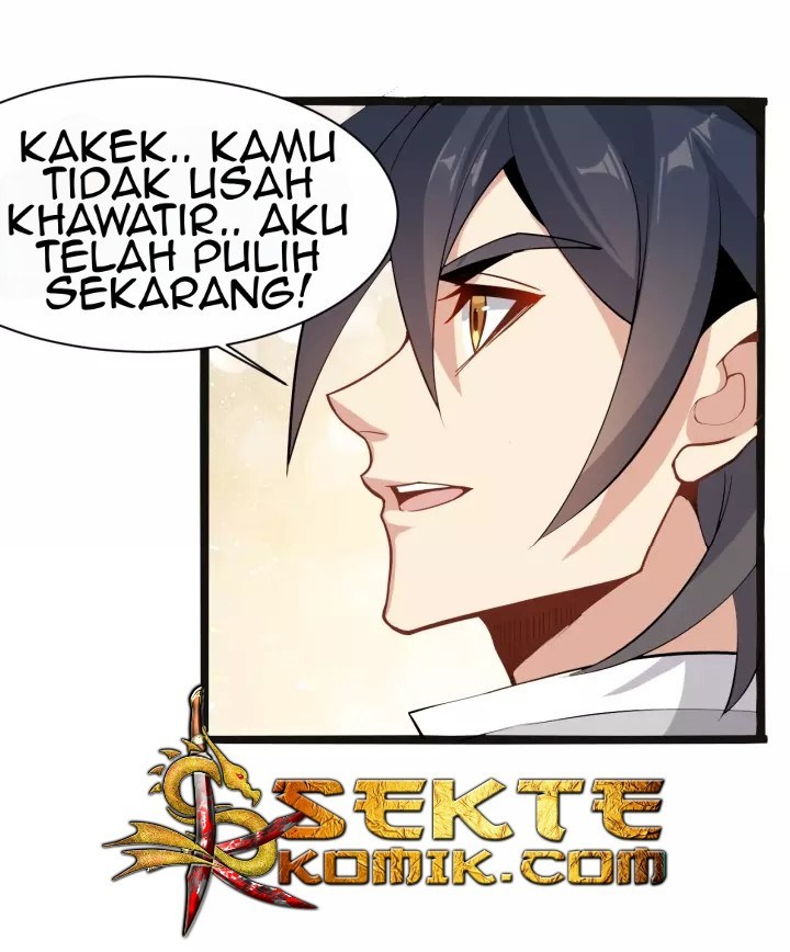 World Of Immortals 2 Chapter 04 Gambar 38